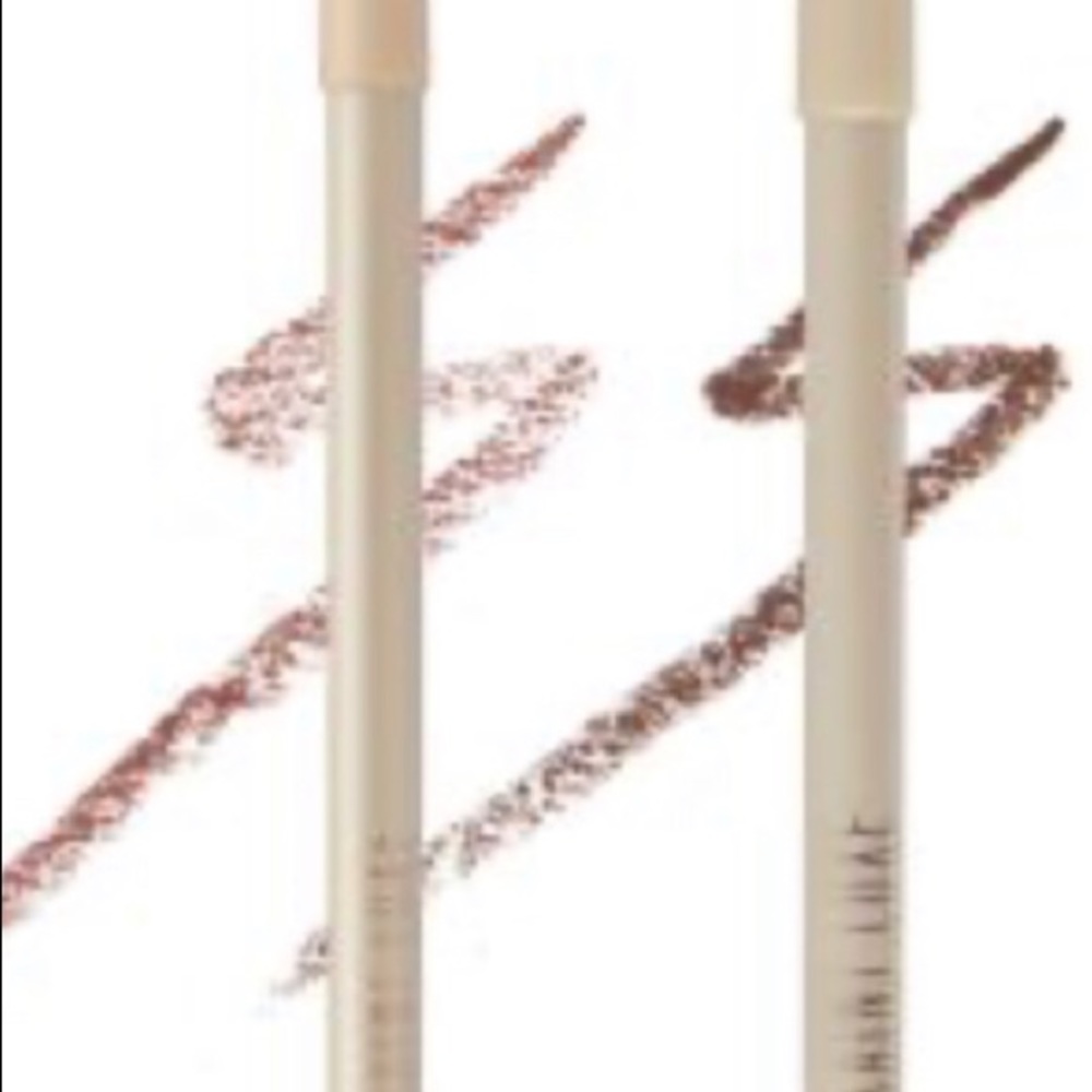 Saint luxe limited edition lip liner duo new